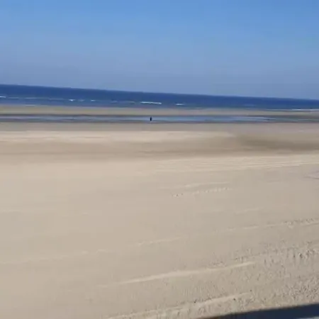 L'onde Des Flots, 4 Pers à 10 Mn à Pied De La * Fort-Mahon-Plage