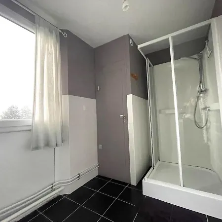 L'onde Des Flots, 4 Pers à 10 Mn à Pied De La *