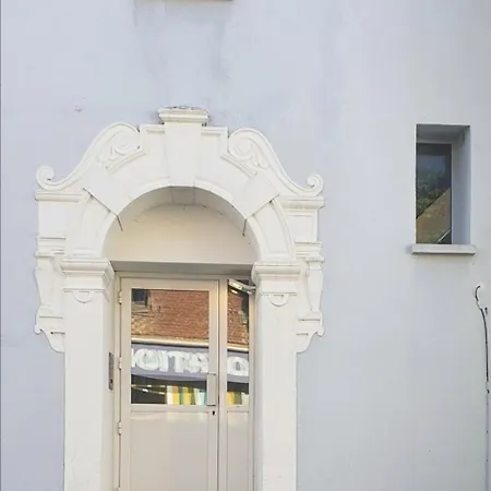 L'onde Des Flots, 4 Pers à 10 Mn à Pied De La * Fort-Mahon-Plage