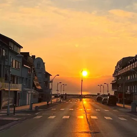 Appartamento L'onde Des Flots, 4 Pers à 10 Mn à Pied De La