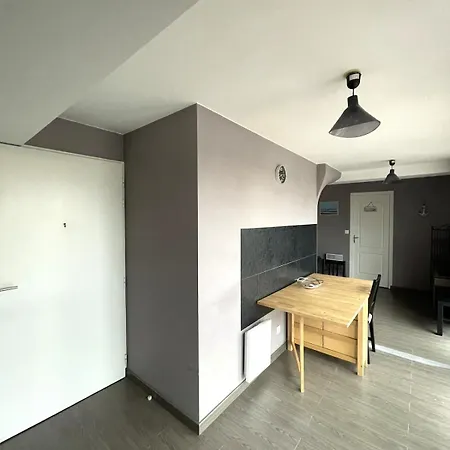 L'onde Des Flots, 4 Pers à 10 Mn à Pied De La * Fort-Mahon-Plage